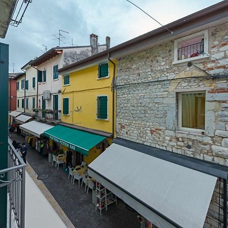Appartamento Le Perle Lazise Exterior photo