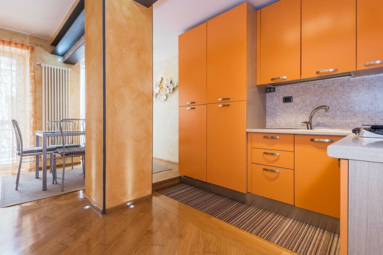Appartamento Le Perle Lazise Exterior photo