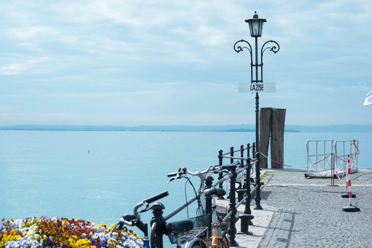 Appartamento Le Perle Lazise Exterior photo