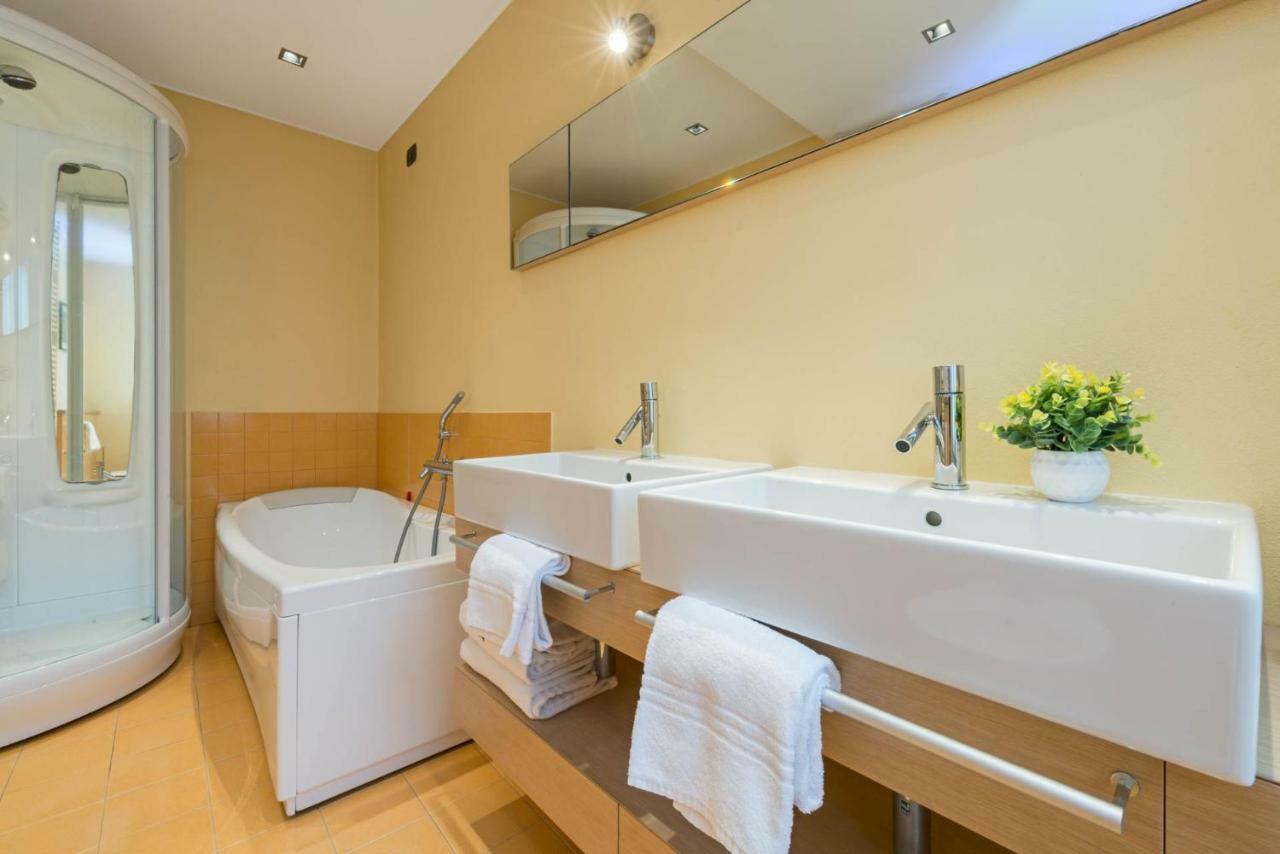 Appartamento Le Perle Lazise Exterior photo