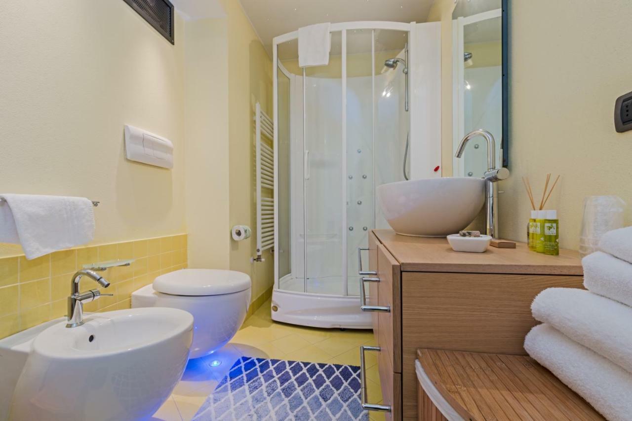 Appartamento Le Perle Lazise Exterior photo