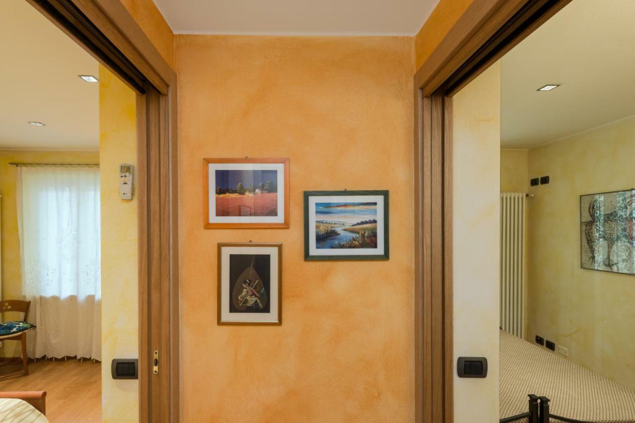 Appartamento Le Perle Lazise Exterior photo