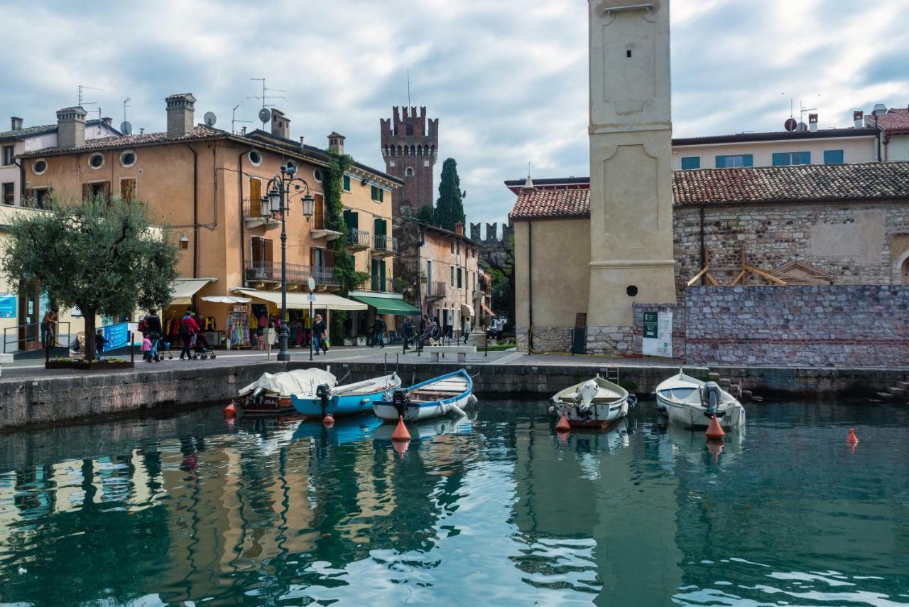 Appartamento Le Perle Lazise Exterior photo