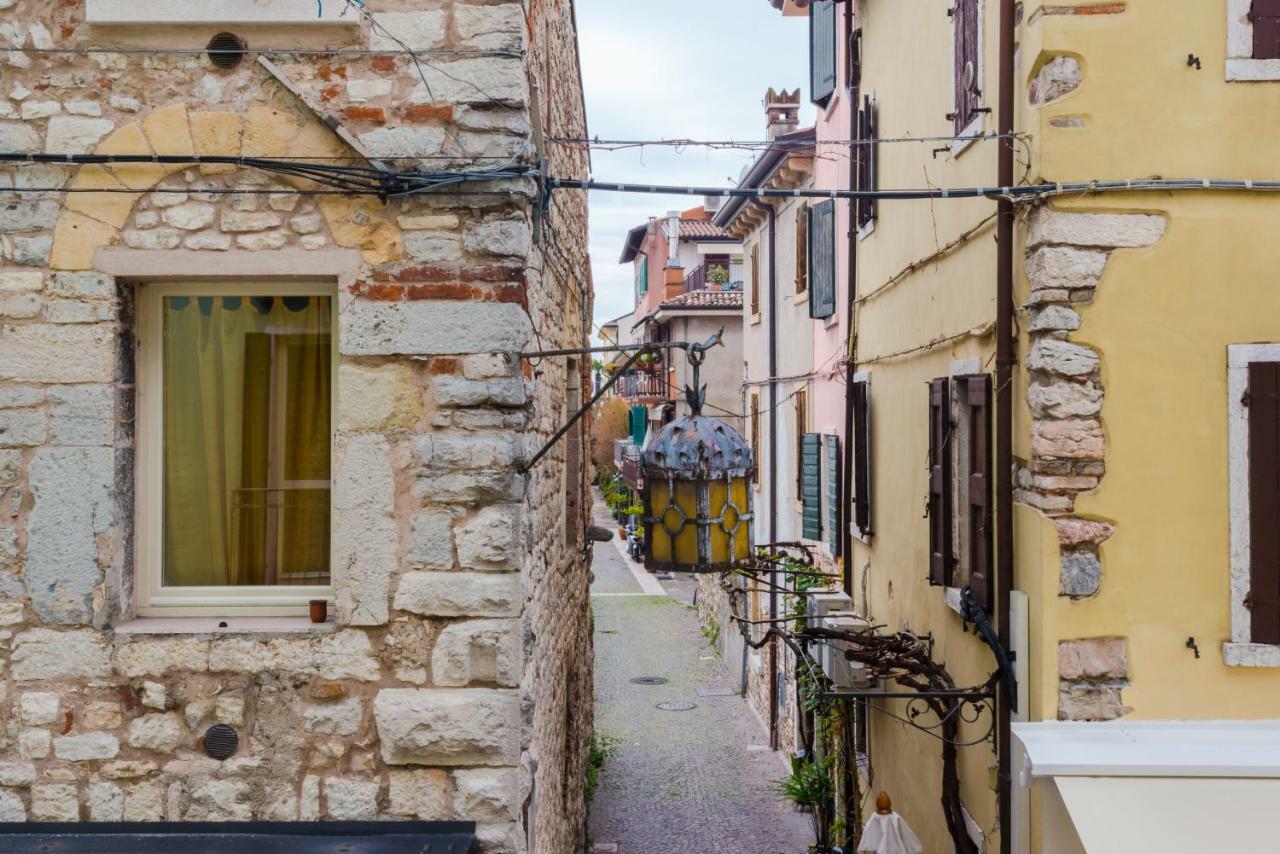 Appartamento Le Perle Lazise Exterior photo